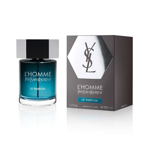 yves saint laurent parfum homme|l homme yvessaintlaurent le parfum.